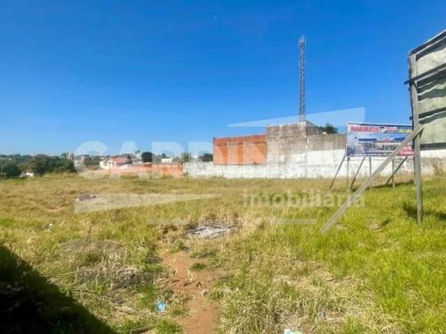 Terreno para venda em Vila Prado de 5500.00m²