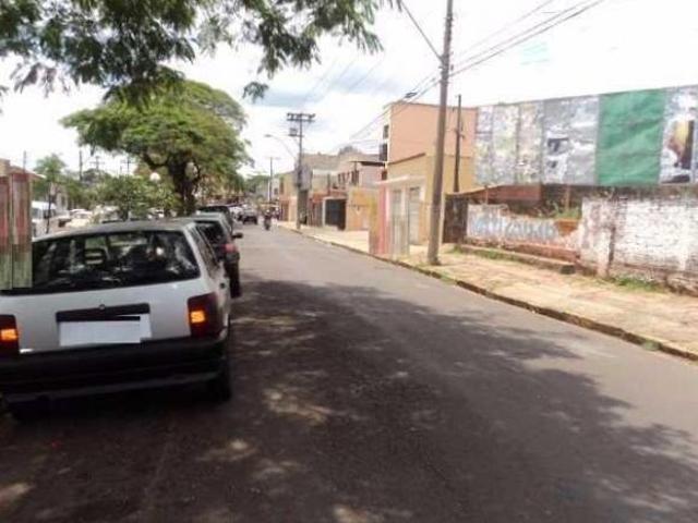 Terreno para venda em Vila Prado de 1000.00m²