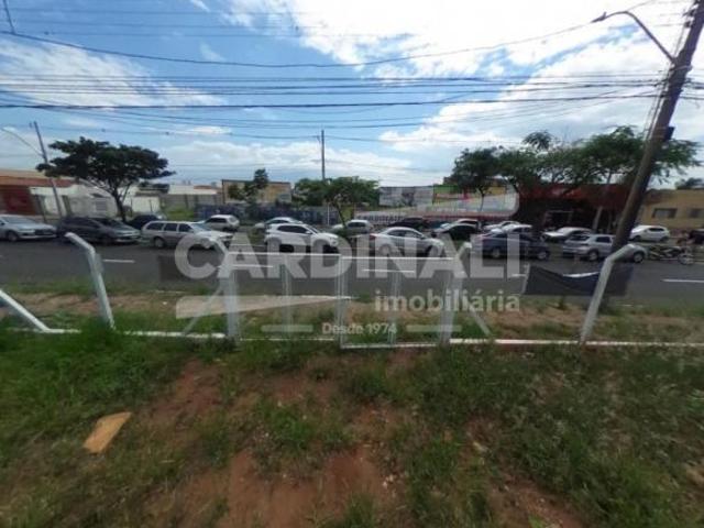 Terreno para venda em Vila Prado de 1000.00m²
