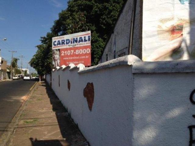 Terreno para venda em Vila Prado de 3374.00m²