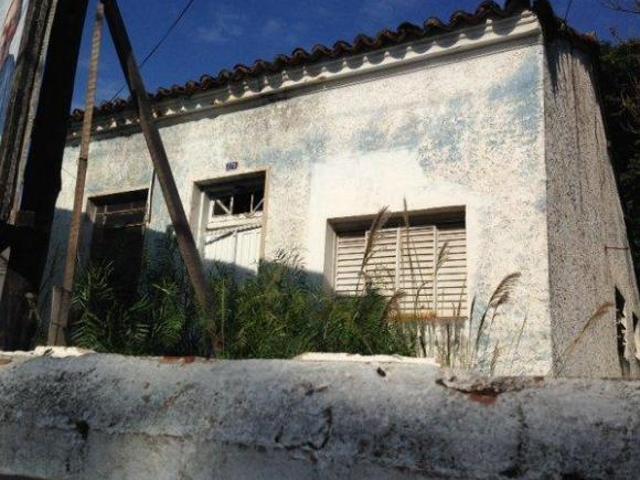 Terreno para venda em Vila Prado de 3374.00m²