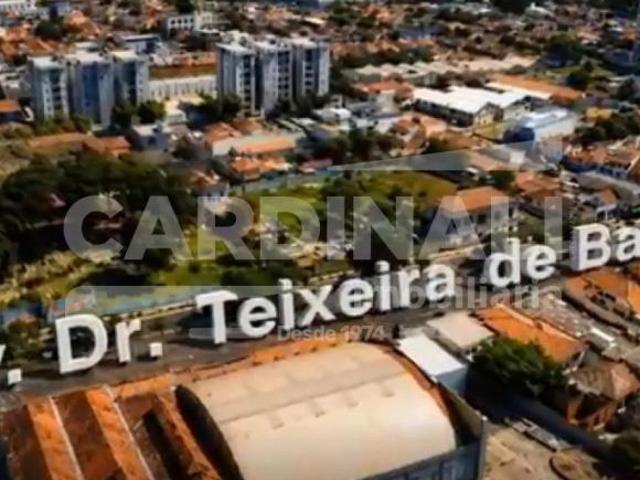 Terreno para venda em Vila Prado de 3479.00m²
