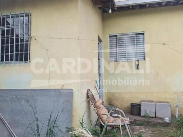 Terreno para venda em Vila Rancho Velho de 22.00m² com 1 Quarto e 1 Garagem