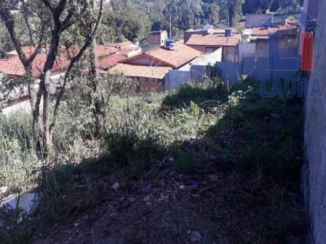 Terreno para venda em Vila Raquel, Pará de Minas