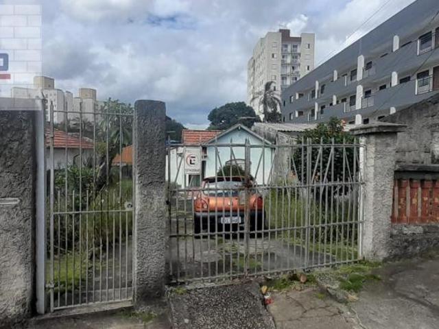 Terreno para venda em Vila Ré de 500.00m²