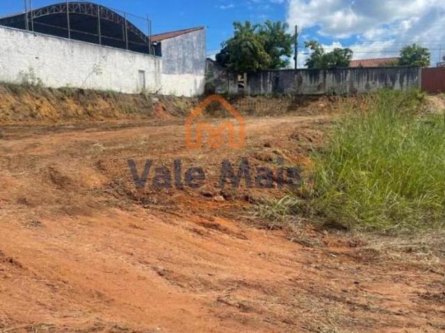 Terreno para venda em Vila Regina Célia de 1184.00m²