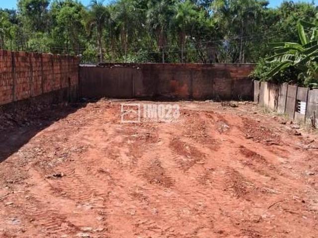 Terreno para venda em Vila Rezende, Goiânia