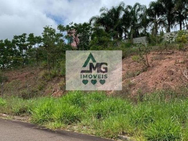 Terreno para venda em Vila Rica, Três Corações