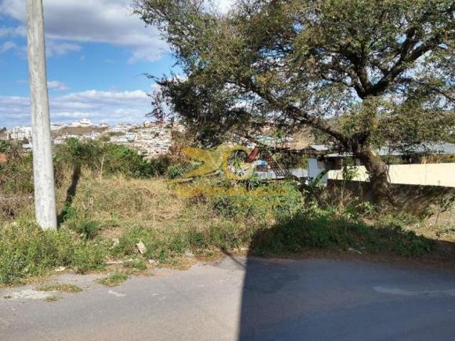 Terreno para venda em Vila São Bento, São João Del Rei