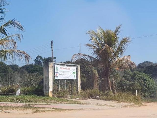 Terreno para venda em Vila São João de 7000.00m²