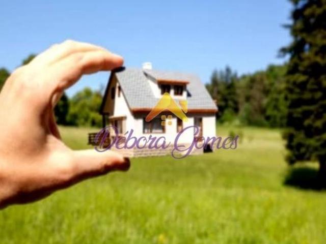 Terreno para venda em Vila São Jorge de 270.00m²