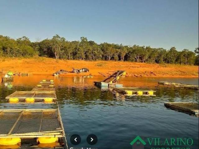 Terreno para venda em Vila São José, Curvelo