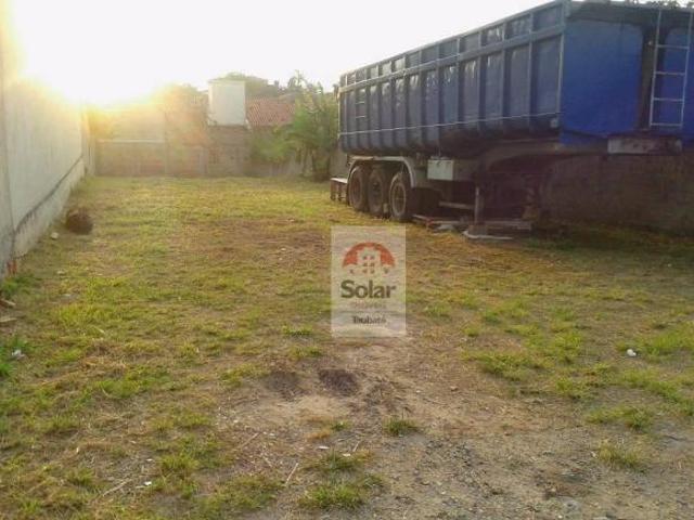 Terreno para venda em Vila São José de 500.00m²