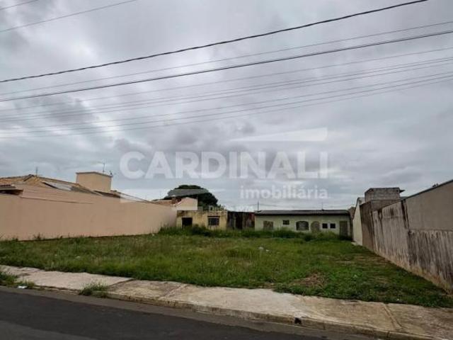 Terreno para venda em Vila São José de 788.00m²