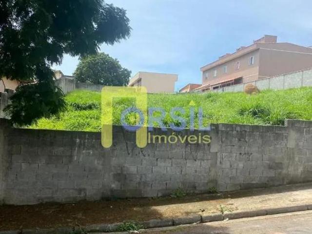 Terreno para venda em Vila São Paulo de 1000.00m²