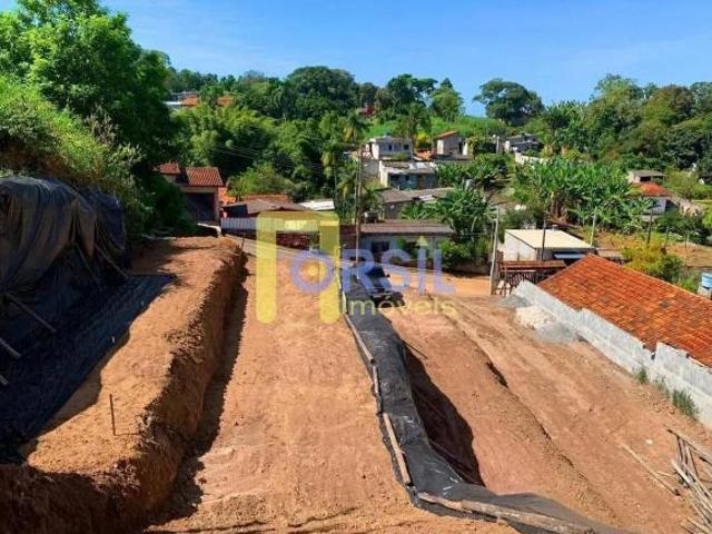 Terreno para venda em Vila São Paulo de 10.00m²