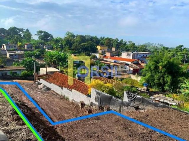 Terreno para venda em Vila São Paulo de 250.00m²