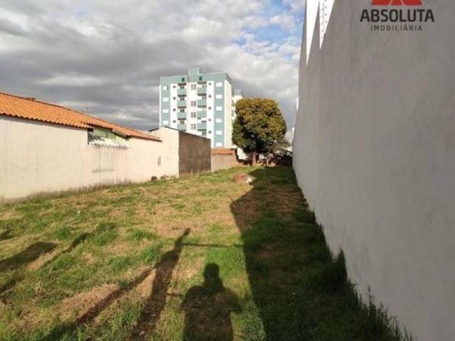 Terreno para venda em Vila Santa Catarina de 500.00m²
