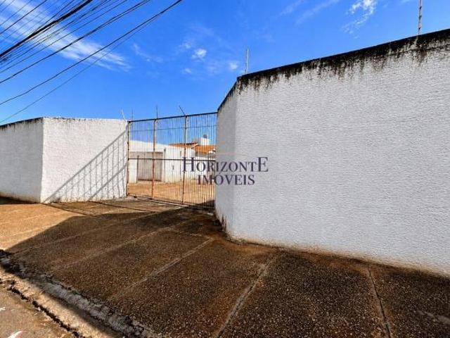 Terreno para venda em Vila Santa Dorothéia, Campo Grande