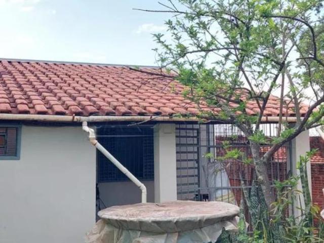 Terreno para venda em Vila Santa Madre Cabrini de 600.00m²