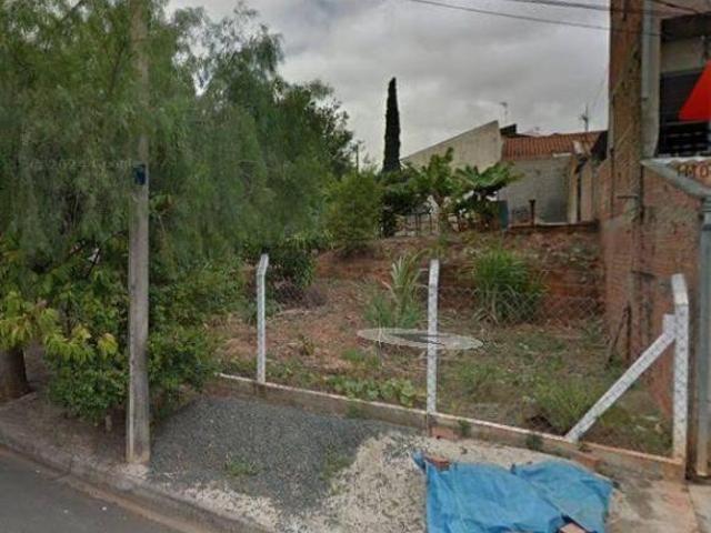 Terreno para venda em Vila Santa Maria de 425.00m²