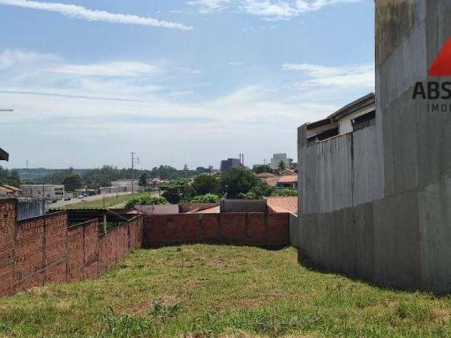 Terreno para venda em Vila Santa Maria de 320.00m²
