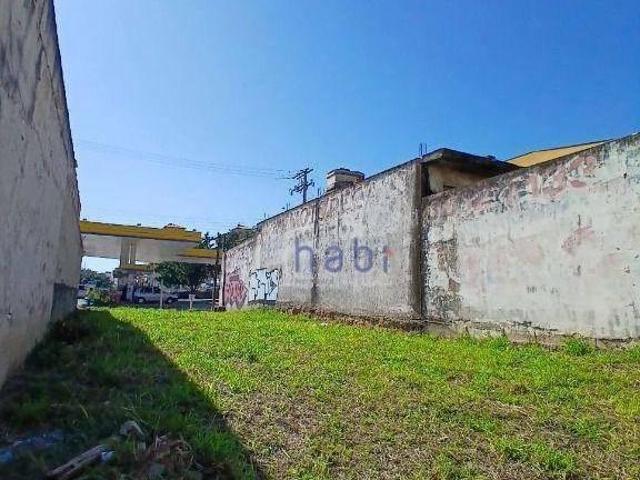 Terreno para venda em Vila Santana de 168.00m²