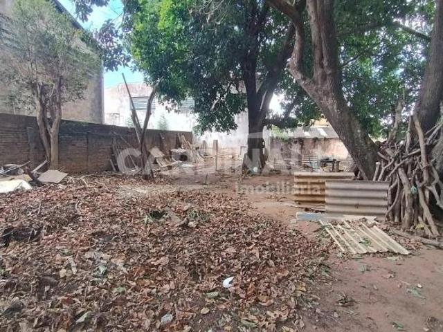 Terreno para venda em Vila Santo Antonio de 1121.00m²