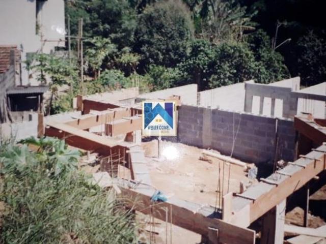 Terreno para venda em Vila Sao Paulo de 310.00m²