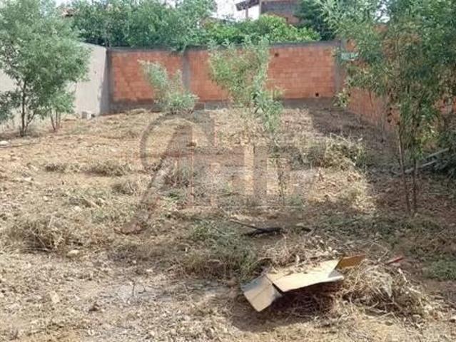Terreno para venda em Vila Sion, Montes Claros