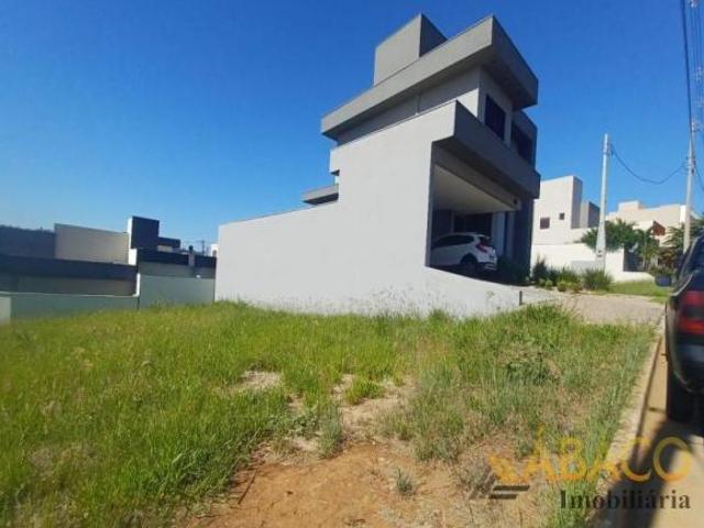 Terreno para venda em Village Damha 4 de 295.87m²