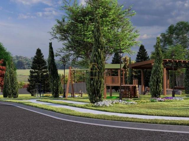 Terreno para venda em Villas Paraíso de 275.00m²