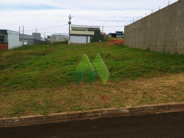Terreno para venda em Villas Paraiso de 320.00m²