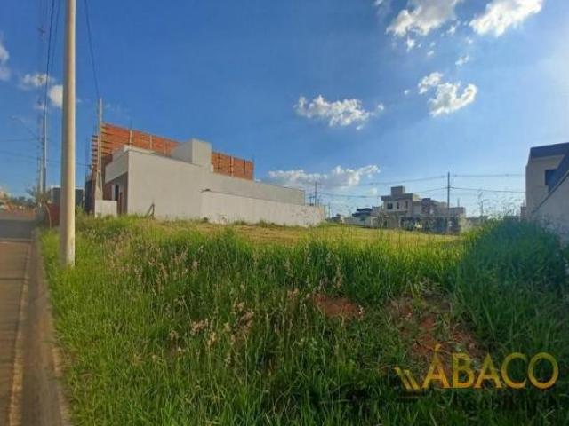 Terreno para venda em Villeneuve 1 de 400.00m²