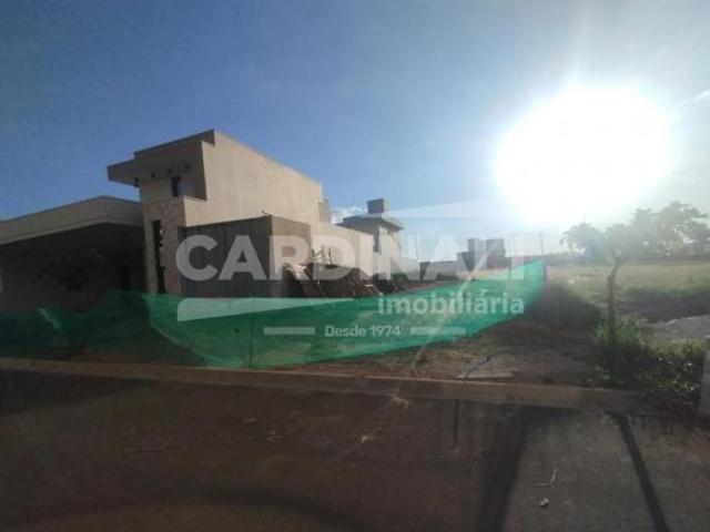 Terreno para venda em Villeneuve I de 240.00m²