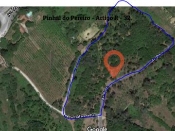 Terreno para venda em Viseu!