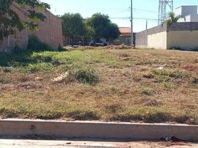 Terreno para venda em Vistas Do Horto de 200.00m²