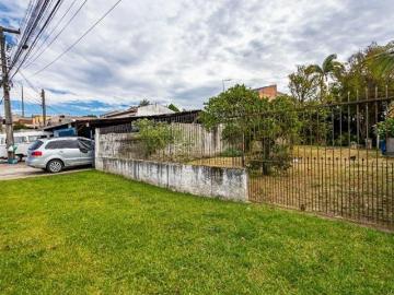 Terreno para venda em Xaxim de 330.00m²