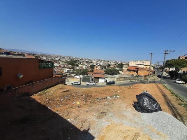 Terreno para venda em Xangri Lá, Contagem