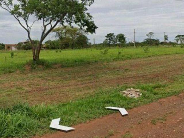 Terreno para venda em Zona Rural de 5000.00m²
