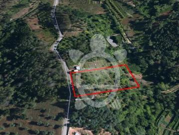 Terreno para venda Eiras Coimbra