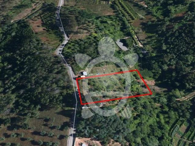 Terreno para venda Eiras Coimbra