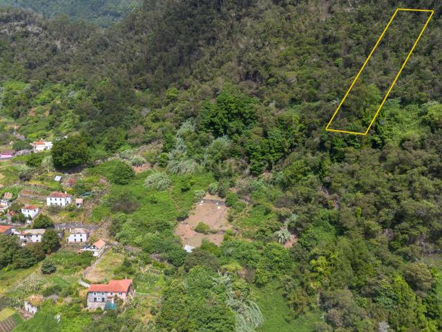 Terreno para Venda – Faial