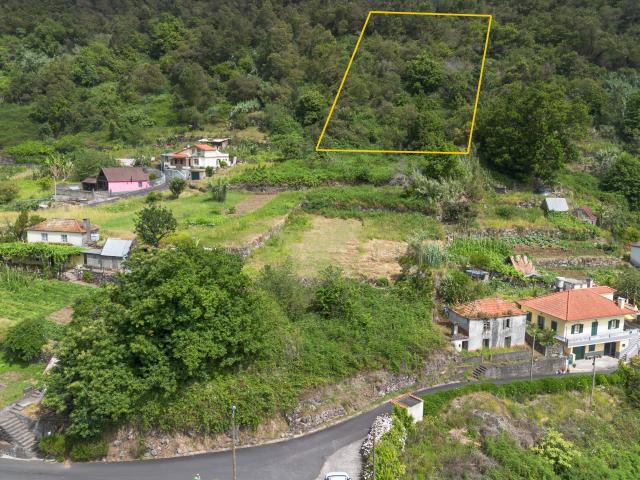 Terreno para Venda – Faial