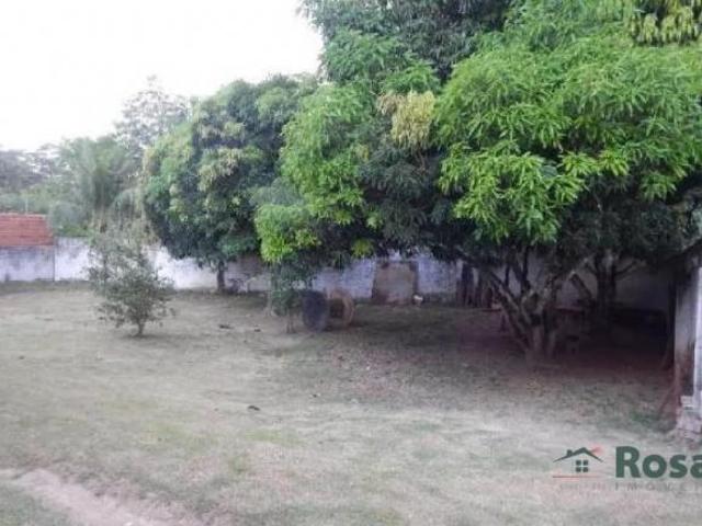 Terreno para venda JARDIM CERRADO VÁRZEA GRANDE