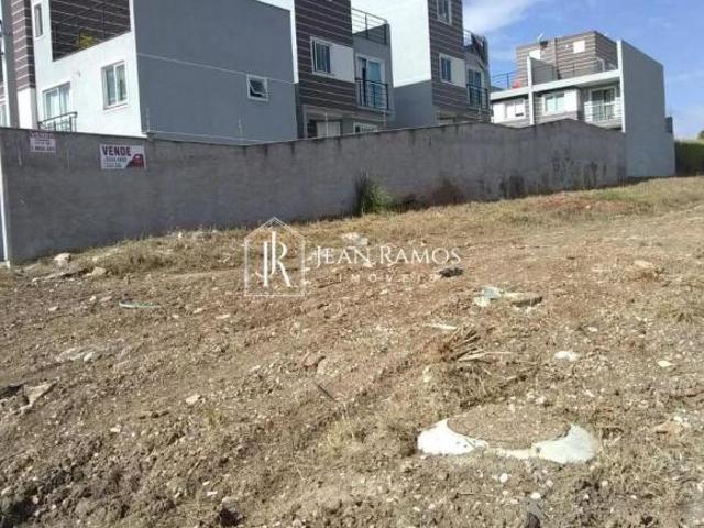 Terreno para venda, Jardim Das Américas, Curitiba