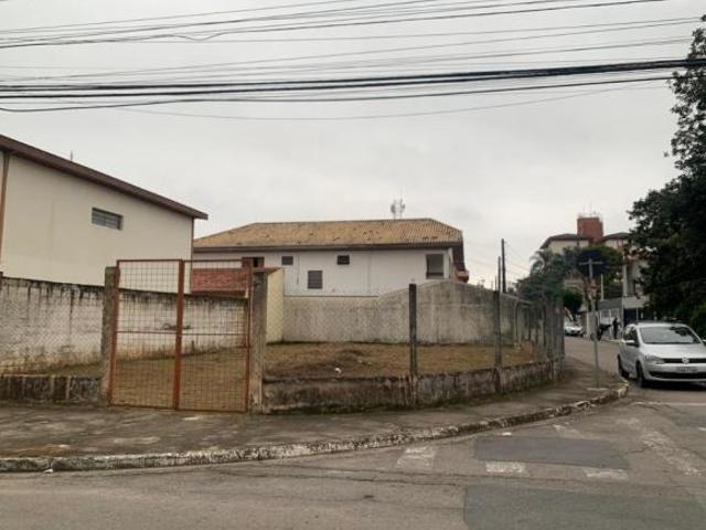 Terreno para Venda Jardim das Industrias