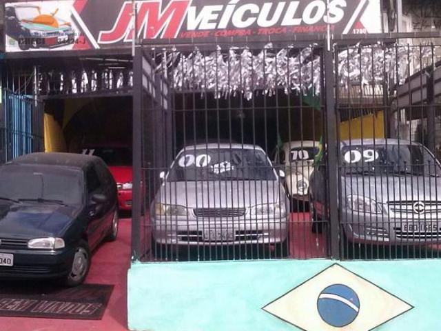 TERRENO PARA VENDA JD CLARICE