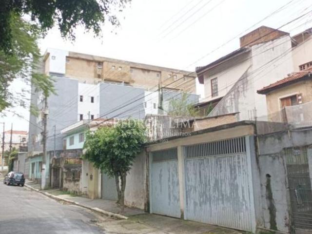 Terreno para Venda ou Incorporação na Vila Matilde com 395m²