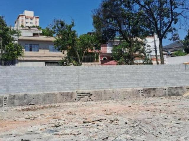 Terreno para venda ou locação na Rua dos Tilburis, Cidade Líder, São Paulo, SP